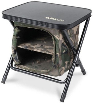 Stolik Nash Bank Life Bedside Station