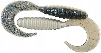 Guma spinningowa Manns Twister