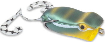 Guma spinningowa żaba Doyio Kaeru Oto II