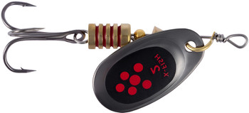 Błystka obrotowa X-Fish Dark Side