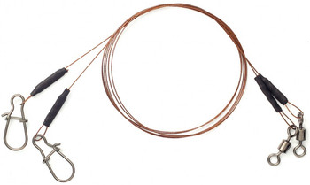 Przypon spinningowy Polsping Arnold Surfstrand 1x19