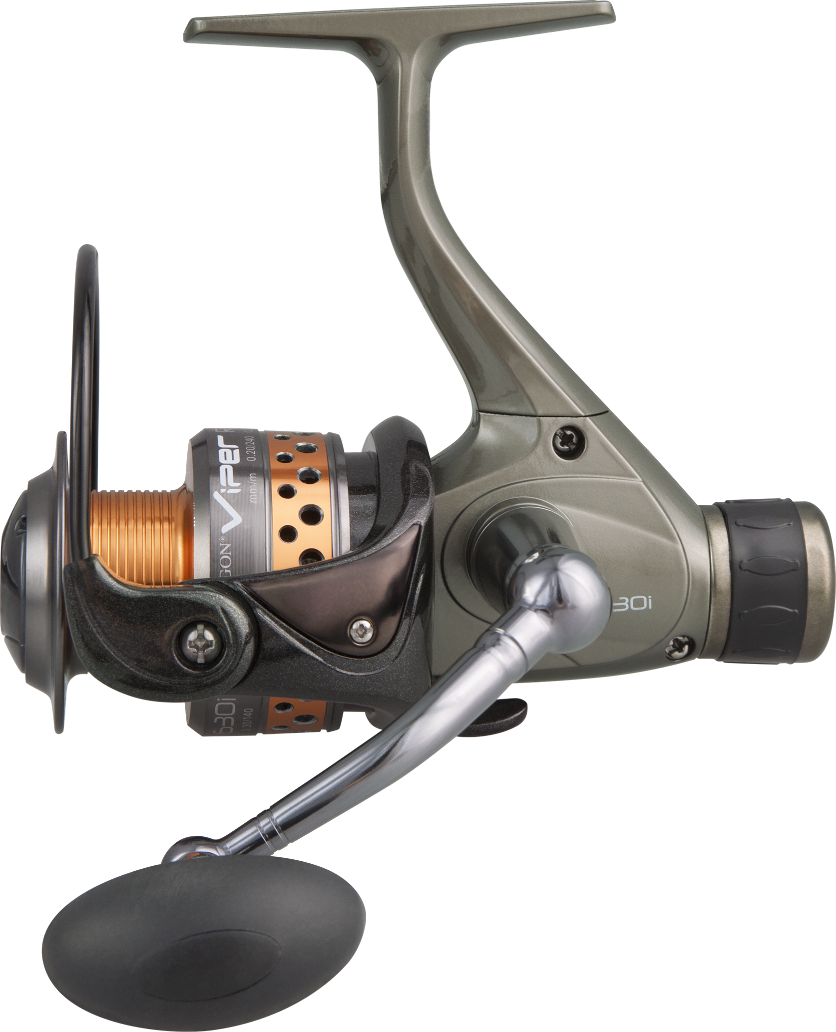 Kołowrotek Dragon Viper RD630i 3000