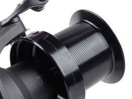 Zapasowa szpula do Okuma 8K 5+1bb