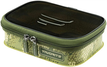 Organizer Favorite Eva Tackle Box TCLB-XS