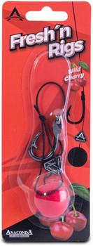 Zapach samochodowy Anaconda Fresh Rigs