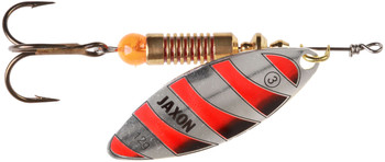 Błystki obrotowe Jaxon HS Fenix