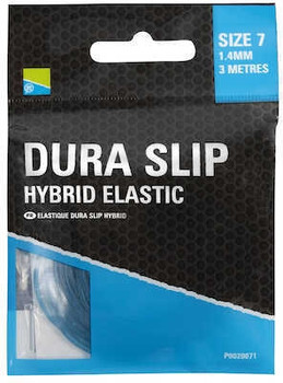 Amortyzator Preston Dura Slip Hybrid Elastic
