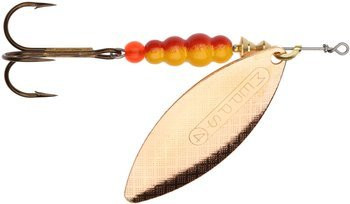 Obrotówka Mepps Aglia Long Miedziana