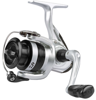 Kołowrotek Daiwa Sweepfire EC