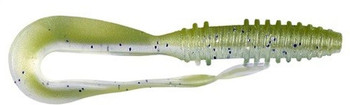 Przynęta gumowa twister Konger Big Tail Twist
