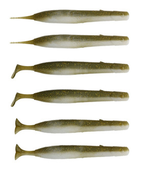 Zestaw Savage Gear Gravity Stick Mini Kit