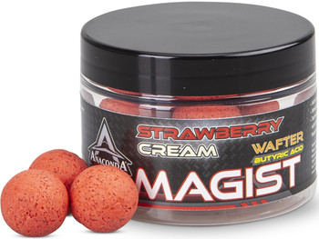 Kulki proteinowe Anaconda Magist Wafter