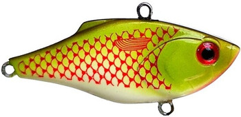 Wobler Mustad Rouse Vibe