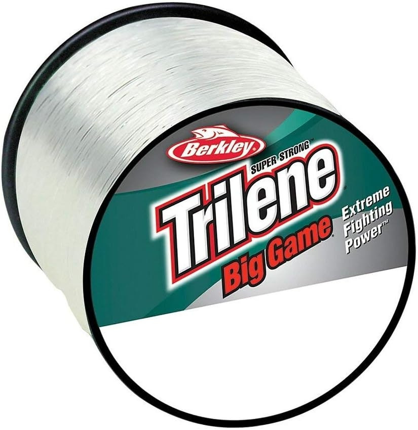 Żyłka Berkley Trilene Big Game