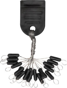 Stopery Zebco DB Series Silicone