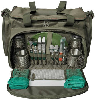 Torba termiczna JRC Defender II Session Cooler Food Bag