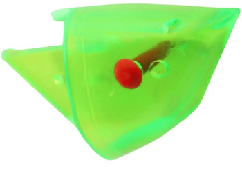 Główka do zbrojenia martwej rybki Rhys Davis