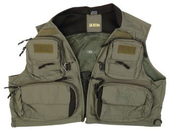 Kamizelka wędkarska Jaxon FRM