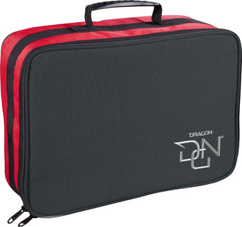 Torba na kołowrotki Dragon