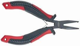 Szczypce do kółek łącznikowych Berkley XCD Splitring Plier 11,5cm