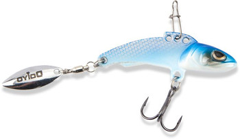 Wirujący ogonek Doiyo Maku II