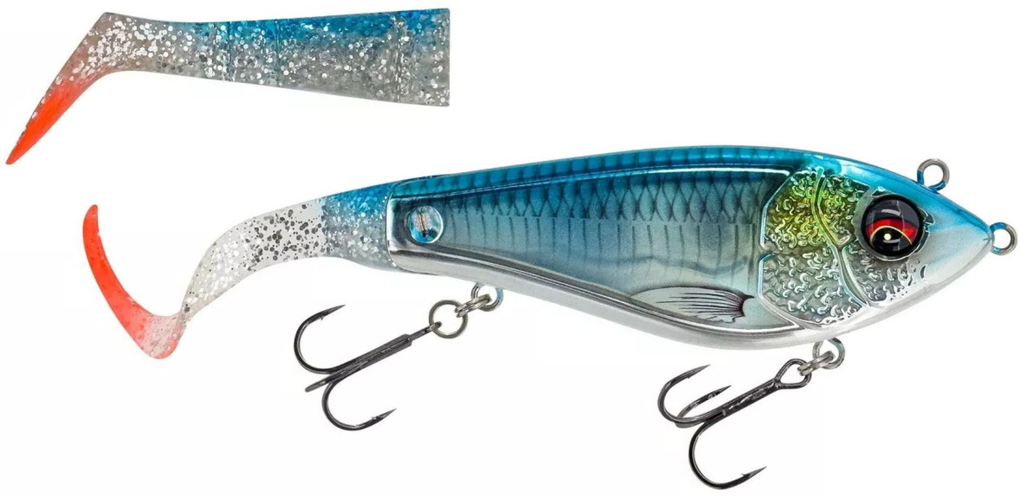 Wobler Savage Gear Deviator Tail