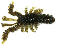 724 Green Pumpkin/Blue