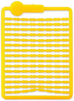 Stopery Anaconda Micro Boilie Stops