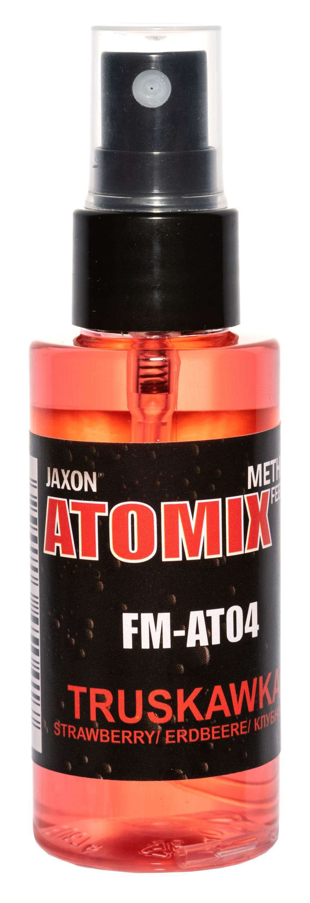 Atraktor Jaxon Atomix