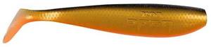 Przynęta gumowa Fox Rage Zander Pro Shad