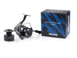 Kołowrotek Okuma Carbonite XP Feeder FD