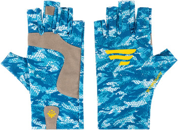 Rękawice Favorite Solar Fishing Gloves