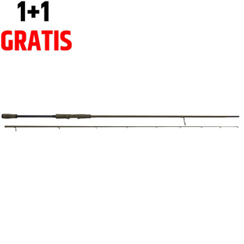 Wędka Savage Gear SG4 Medium Game