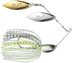 Spinnerbait Shimano Bantam Swagy MDW