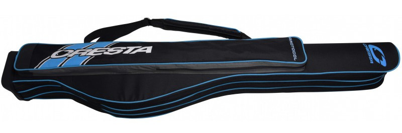 Pokrowiec na wędki Cresta Protocol Feeder Protector Case