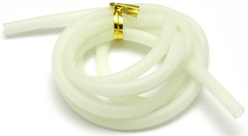 Miękki wężyk do zestawów morskich Aquantic Tube Soft