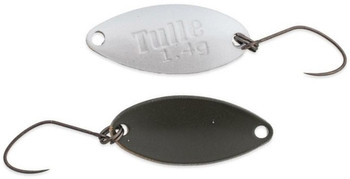 Błystka Wahadłowa Nories Masukuroto Tulle