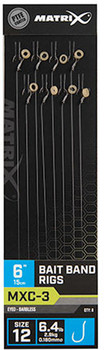 Przypon do tyczki Matrix MXC-3 Bait Band