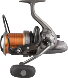 Kołowrotek Dragon Surf Master FD970i 7000