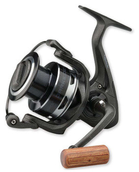 Kołowrotek DAM Darkside 4QF