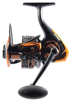 Kołowrotek Mistrall Axtar-S80 FD