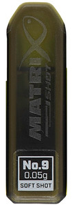 Śruciny Matrix Soft Shot