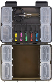 Pudełko Korum Slim Blox