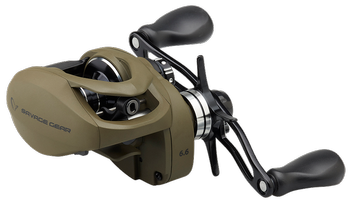 Multiplikator Savage Gear SG8 BC