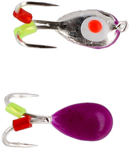 Przynęta podlodowa żuczek Mikado Ice Bug