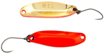 Błystka Wahadłowa Nories Masukuroto LD