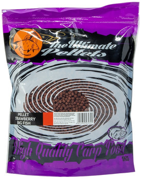 Pellet Ultimate Big Fish Pellet