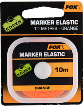 Amortyzator Fox Edges Marker Elastic