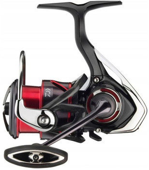 Kołowrotek Daiwa 20 Fuego LT