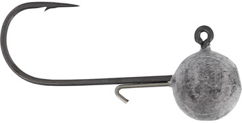 Główka jigowa Westin RoundUP Micro Jig Head